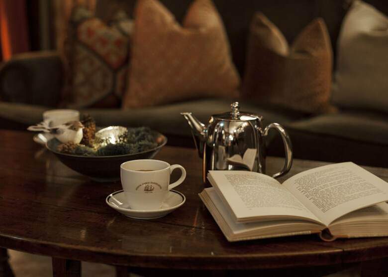 Angvik Gamle Handelssted - By Classic Norway Hotels