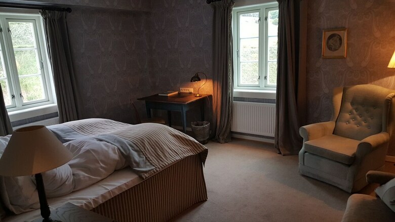 Angvik Gamle Handelssted - By Classic Norway Hotels