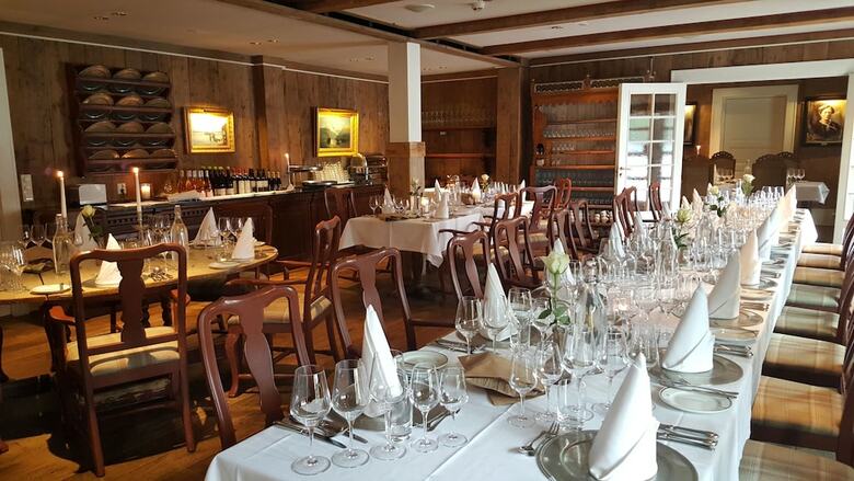 Angvik Gamle Handelssted - By Classic Norway Hotels