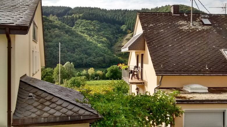 Hotel Weingut Sauer-kettermann