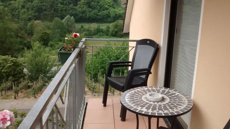 Hotel Weingut Sauer-kettermann