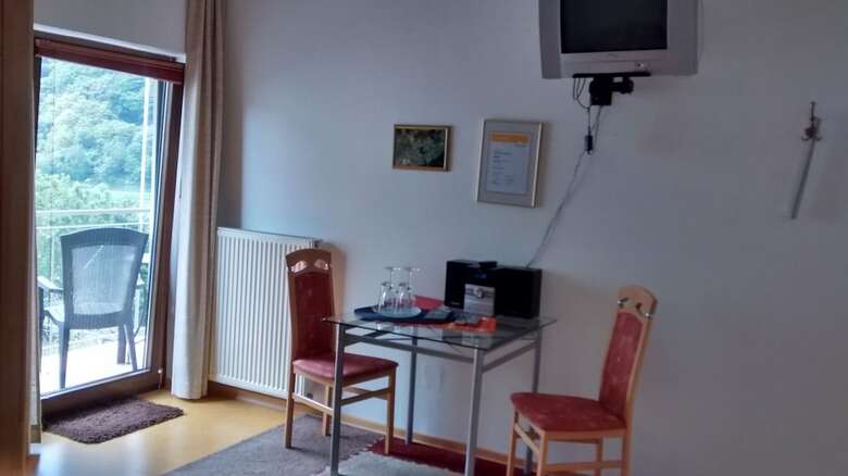 Hotel Weingut Sauer-kettermann