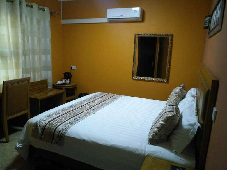 Hotel Kings Palace Guest House