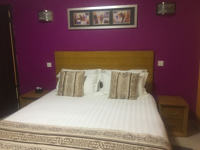 Hotel Kings Palace Guest House