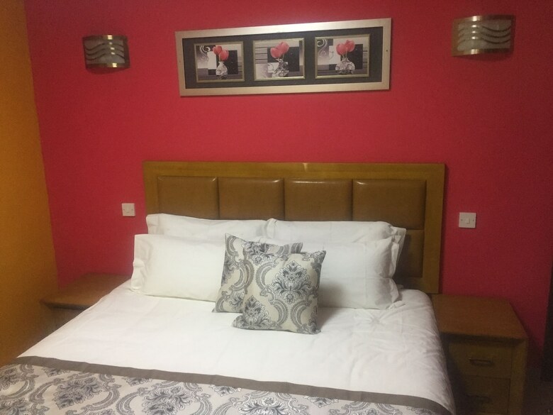 Hotel Kings Palace Guest House