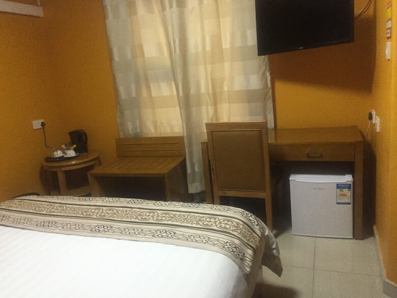 Hotel Kings Palace Guest House