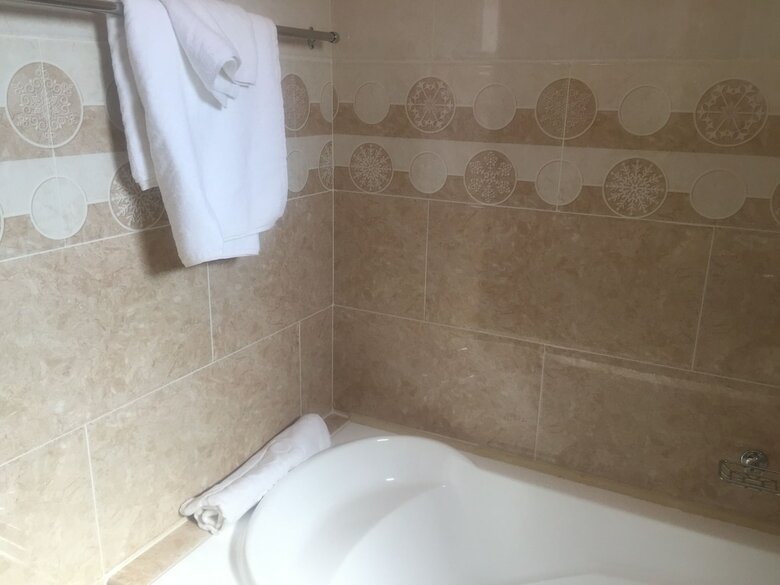 Hotel Kings Palace Guest House