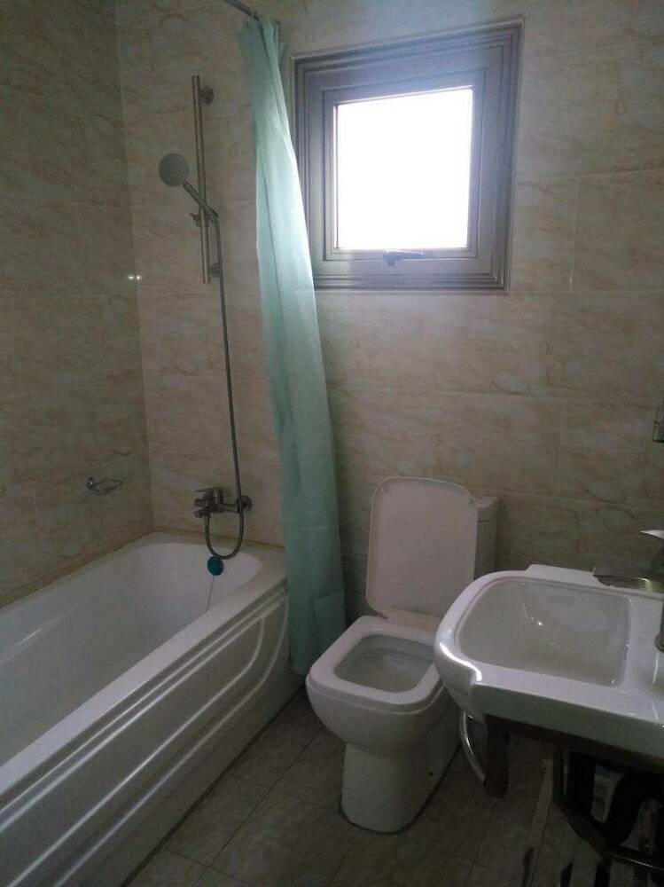 Hotel Kings Palace Guest House