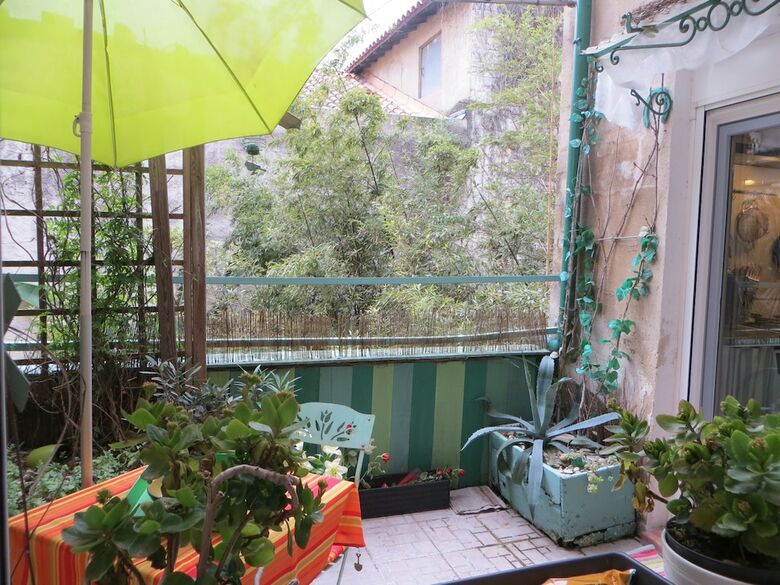 Apartamento Coeur de Provence - Guillaume Puy