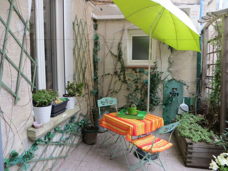 Apartamento Coeur de Provence - Guillaume Puy