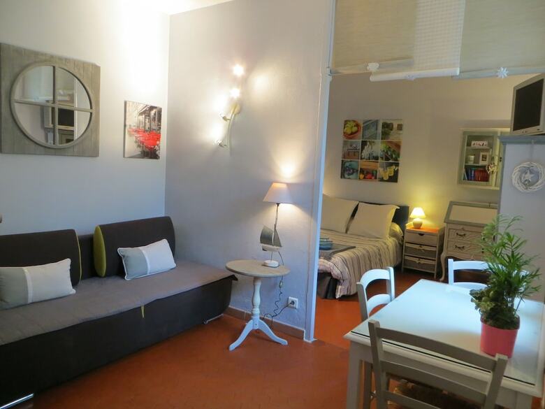 Apartamento Coeur de Provence - Guillaume Puy