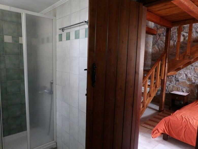 Hotel Arodamos Traditional Houses