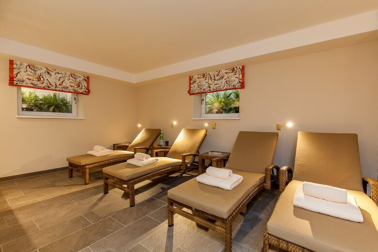 Apartamentos Haus Bella Vista