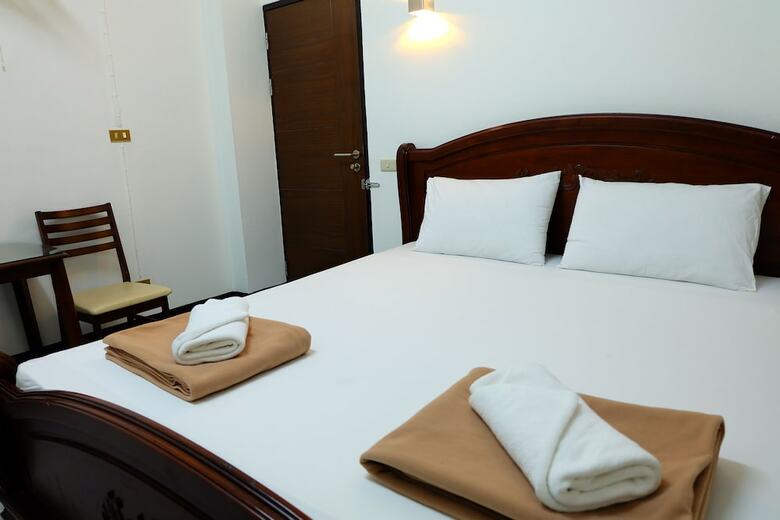 Hotel Baan Rao Boutique Residence
