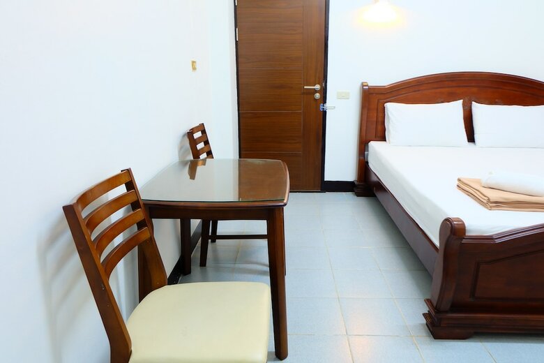 Hotel Baan Rao Boutique Residence