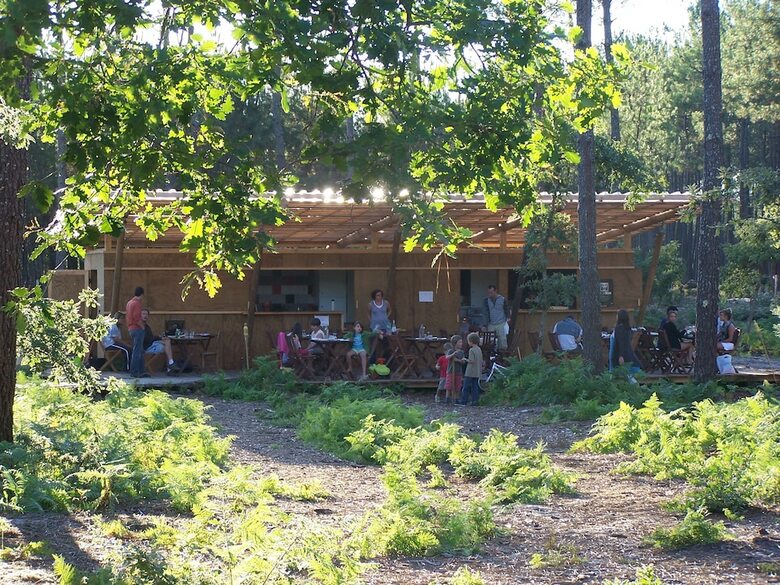 Cabana Cap'cabane