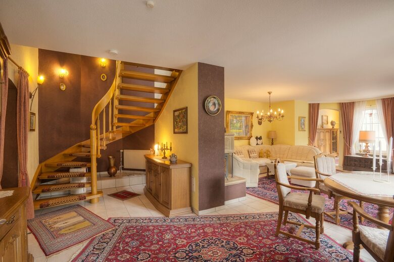 Hotel Am Schwanenweiher