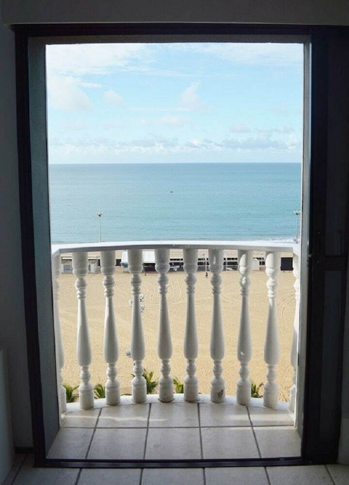 Hotel Flat Com Vista Mar Praia de Iracema