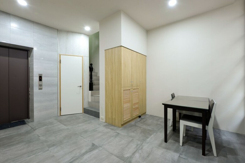 Hotel Taichung City Visa