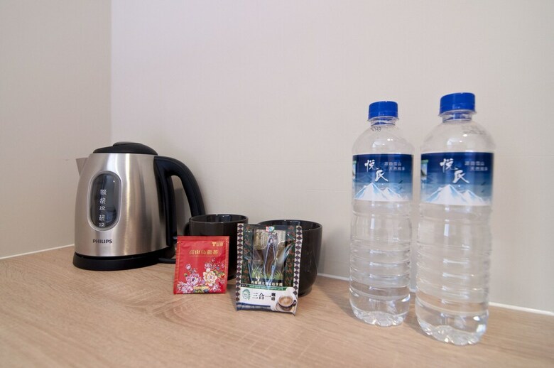 Hotel Taichung City Visa