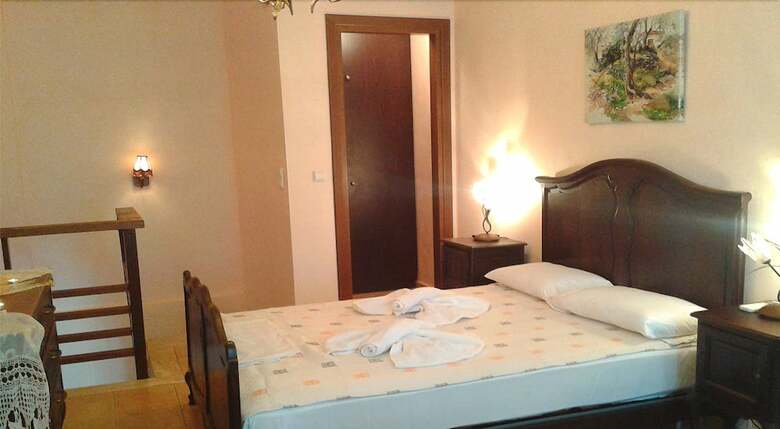 Hotel Smaragdi Luxury Apartments