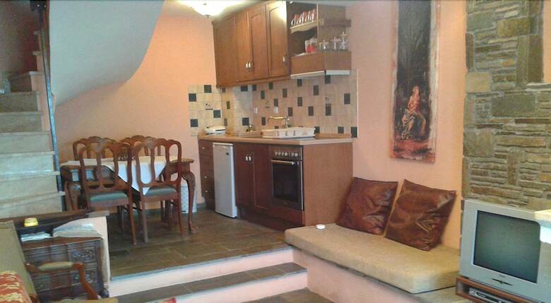 Hotel Smaragdi Luxury Apartments