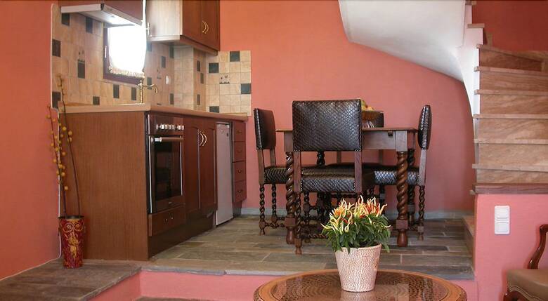 Hotel Smaragdi Luxury Apartments