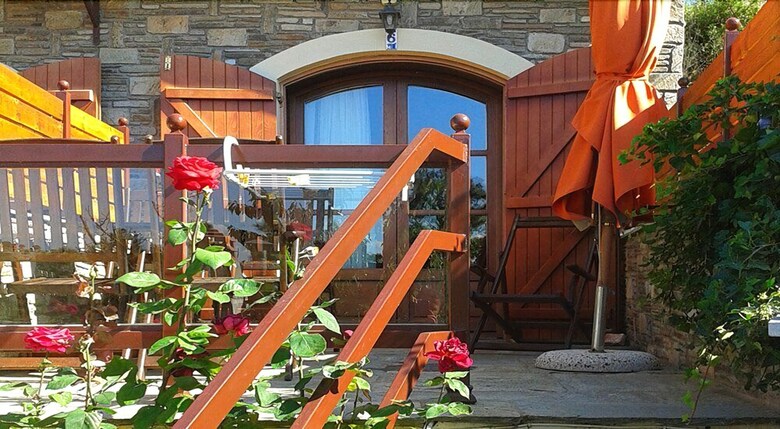 Hotel Smaragdi Luxury Apartments