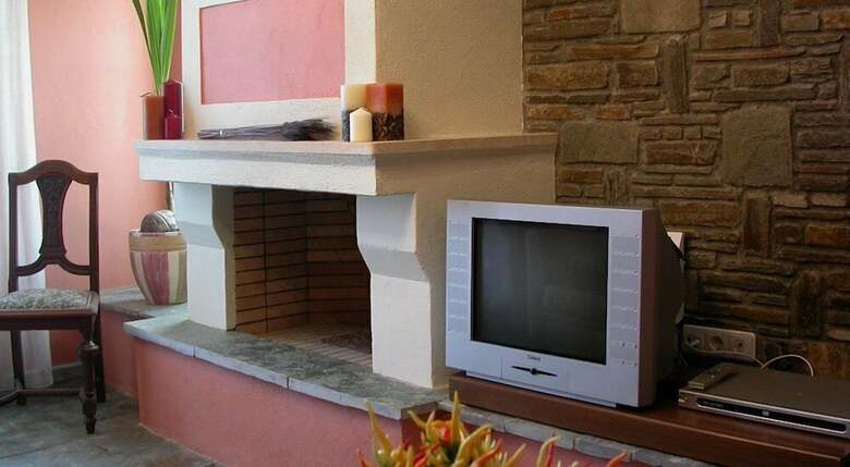 Hotel Smaragdi Luxury Apartments