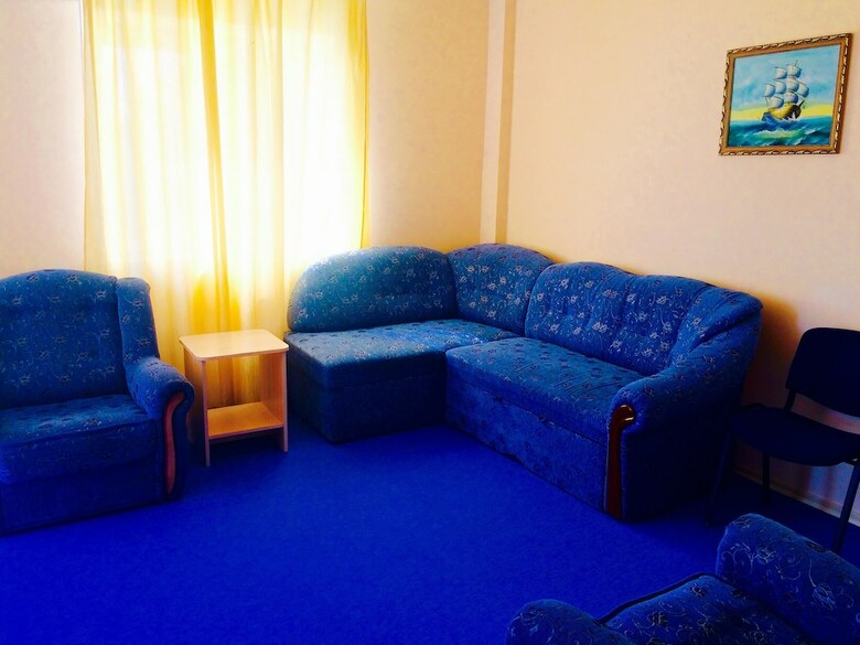 Hotel Dolce-vita