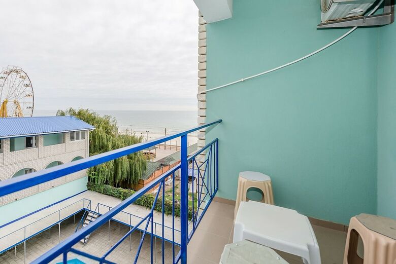 Hotel Dolce-vita