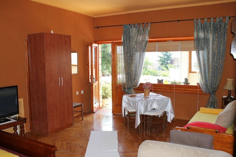 Apartments Nikcevic