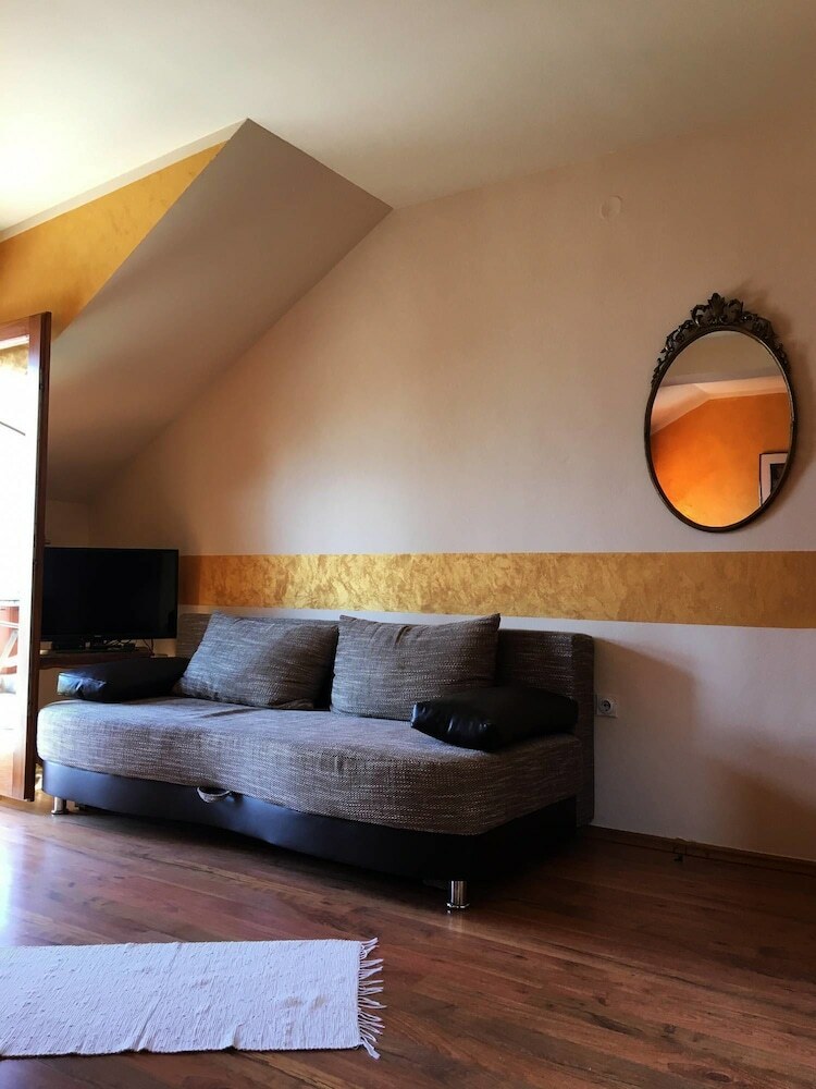 Apartments Nikcevic