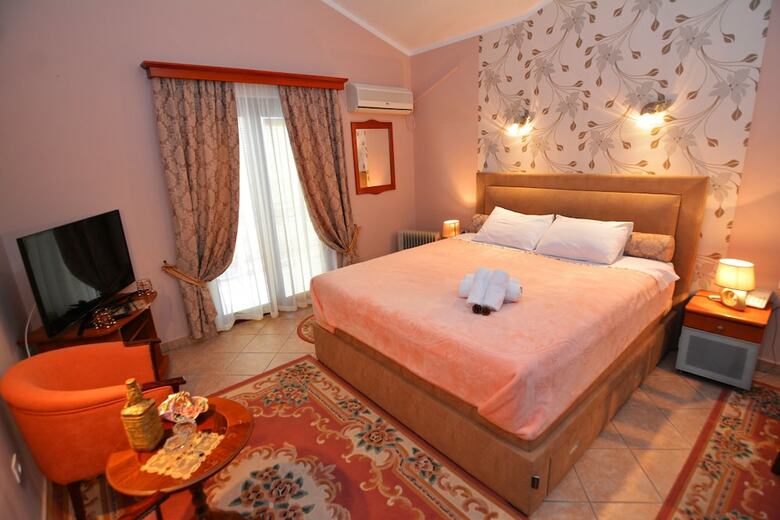 Apartments Bogdanovic
