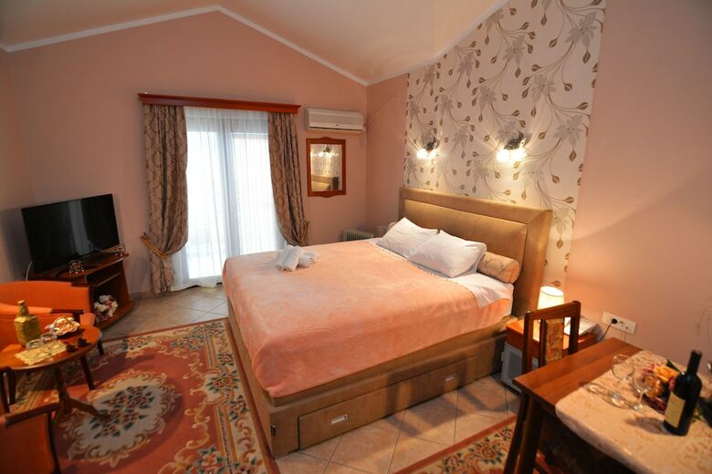 Apartments Bogdanovic