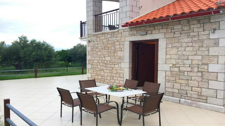 Glyfada Villas 3