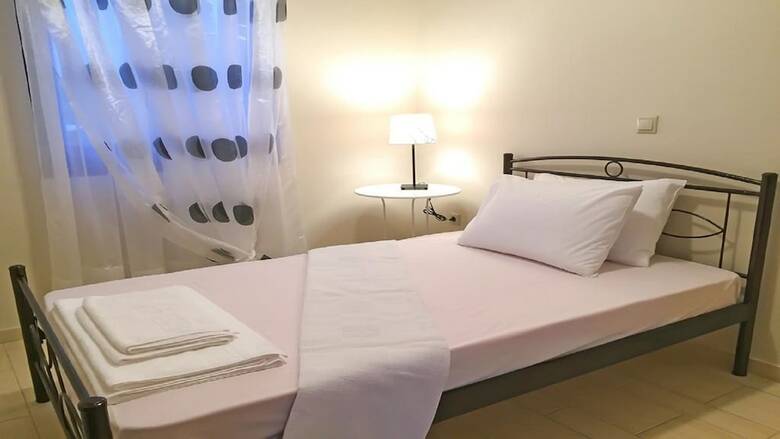 Glyfada Villas 3