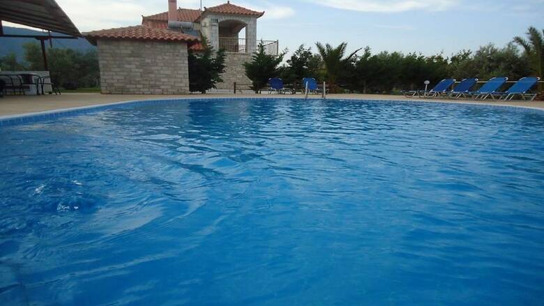 Glyfada Villas 3