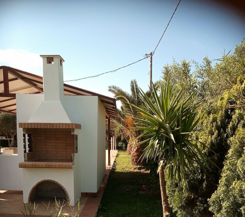 Glyfada Villas 3