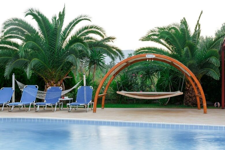 Glyfada Villas 3