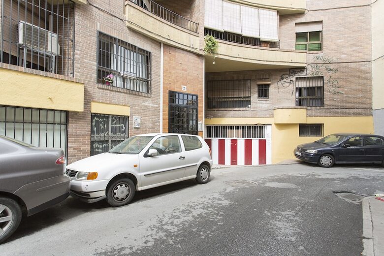 Tuguest Darro Apartment