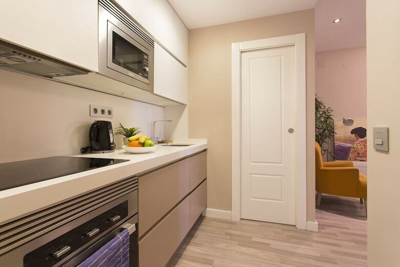 Tuguest Darro Apartment