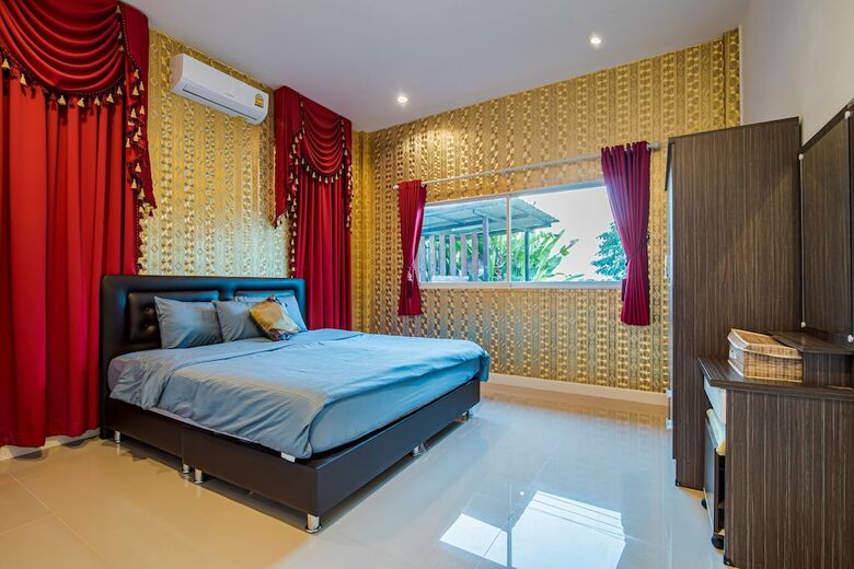 Baan Minnie Pool Villa Hua Hin