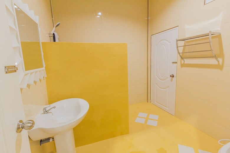 Baan Minnie Pool Villa Hua Hin