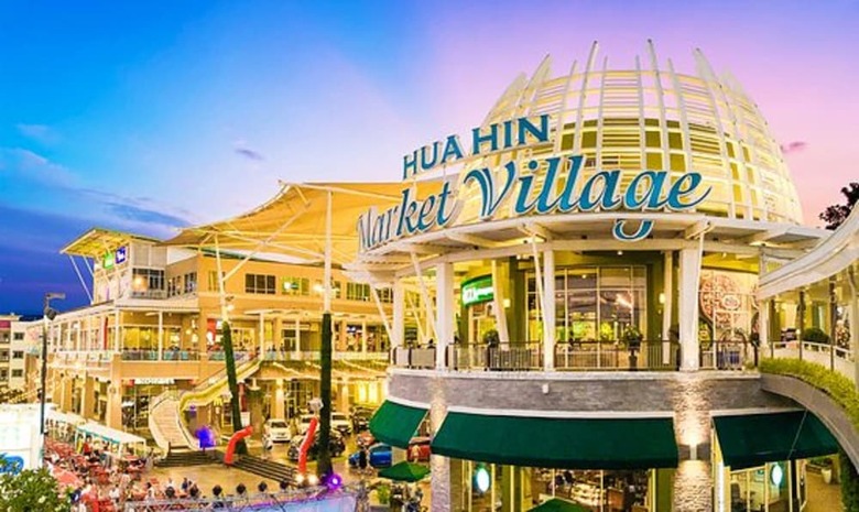 Baan Minnie Pool Villa Hua Hin