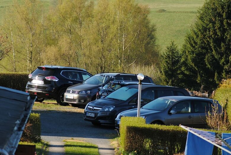 Apartamentos Pension Haus M�ckenheim
