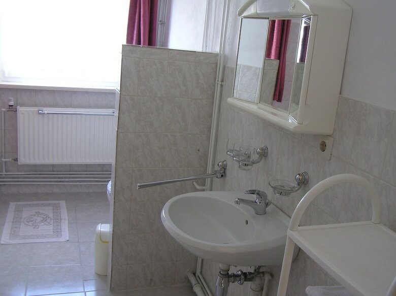 Apartamentos Pension Haus M�ckenheim
