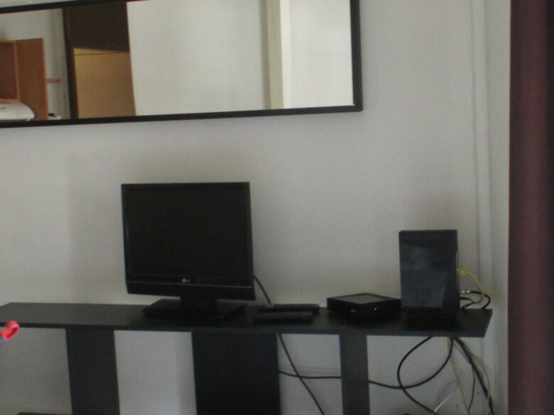 Apartamento R�sidence Le Pastel Jeanne D'arc