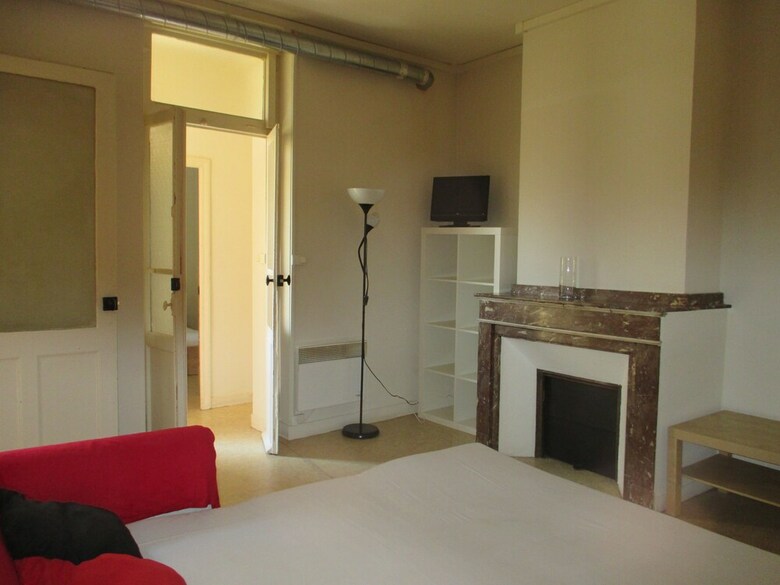 Apartamento R�sidence Le Pastel Jeanne D'arc