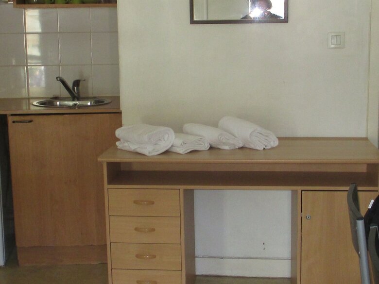Apartamento R�sidence Le Pastel Jeanne D'arc